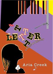 The letter, a class '94 mystery cover image