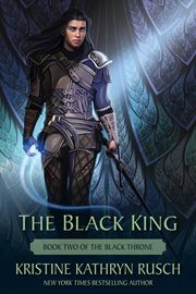 The Black King cover image