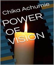 Power of Vision cover image