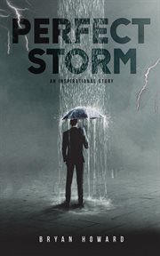 The perfect storms cover image
