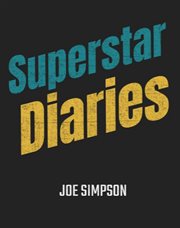 Superstar Diaries cover image