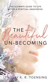 The beautiful un-becoming cover image