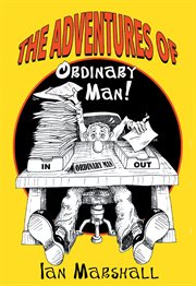 The adventures of ordinary man! cover image