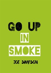 Go up in smoke cover image