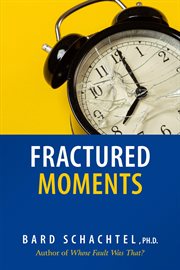 Fractured moments cover image