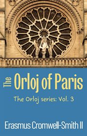 The orloj of paris : Orloj cover image