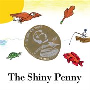 The shiny penny cover image