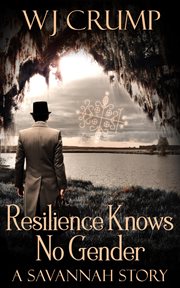 Resilience knows no gender cover image