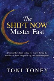 The 7-day new moon transformational fast cover image