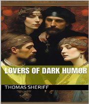 Lovers of Dark Humor cover image