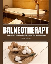 Balneotherapy cover image