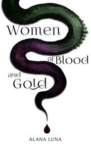 Women of blood & gold cover image