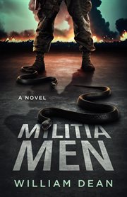 Militia men cover image
