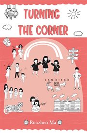 Turning the corner cover image