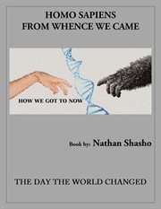 Homo Sapiens: From Wence We Came cover image