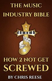 The music industry bible cover image