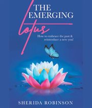 The emerging lotus cover image