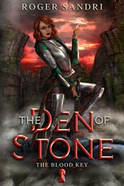 The Den of Stone cover image
