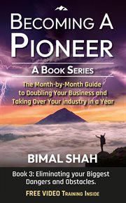 Becoming a pioneer : Becoming a Pioneer cover image