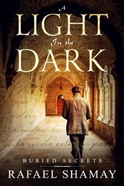 A light in the dark cover image