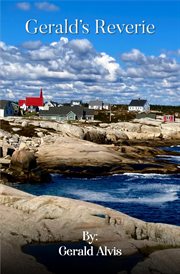 Gerald's rêverie cover image