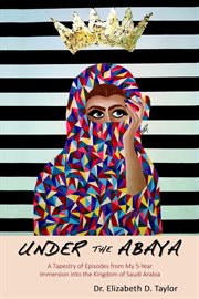 Under the abaya cover image