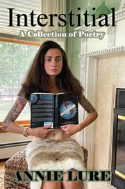 Interstitial : A Collection of Poetry cover image