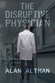 The disruptive physician cover image