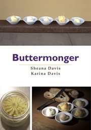 Buttermonger cover image