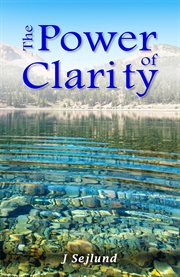 The delicious fragrance of clarity cover image