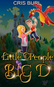 Little people big d cover image