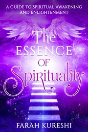 The essence of spirituality cover image