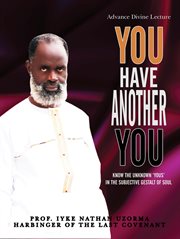 You have another you cover image