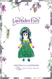 Lavender eyes cover image