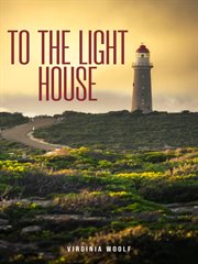 To the lighthouse cover image
