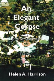 An elegant corpse cover image