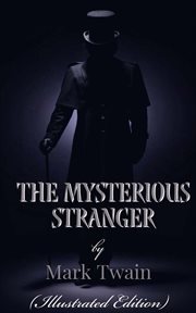 The Mysterious Stranger cover image