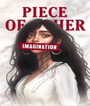 Piece of her imagination cover image