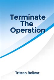 Terminate the Operation cover image
