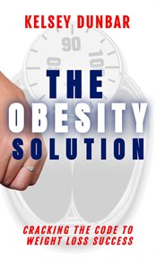 The obesity solution cover image