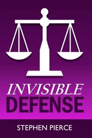 Invisible defense cover image