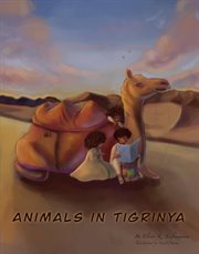 Animals in tigrinya cover image