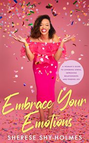Embrace your emotions cover image
