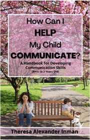 How can i help my child communicate? cover image