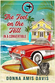 The fool on the hill in a convertible cover image