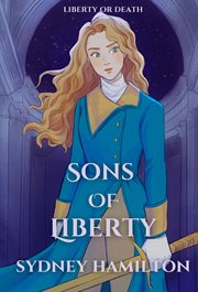 Sons of Liberty cover image