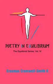 Poetry in equilibrium cover image