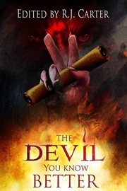 The devil you know better cover image