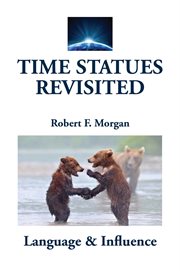 Time statues revisited : Language & Influence cover image