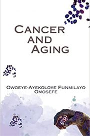 Cancer and Aging cover image